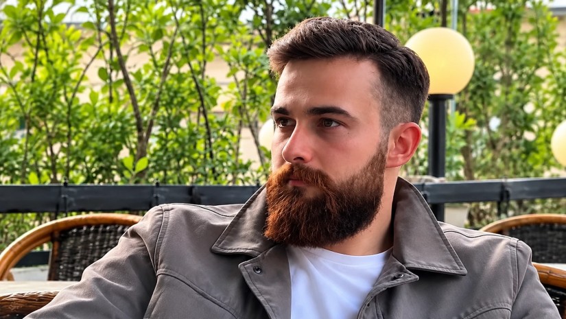 უჯალ ბაირამოვი