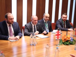 გივი მიქანაძე