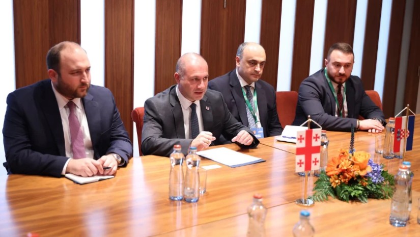 გივი მიქანაძე