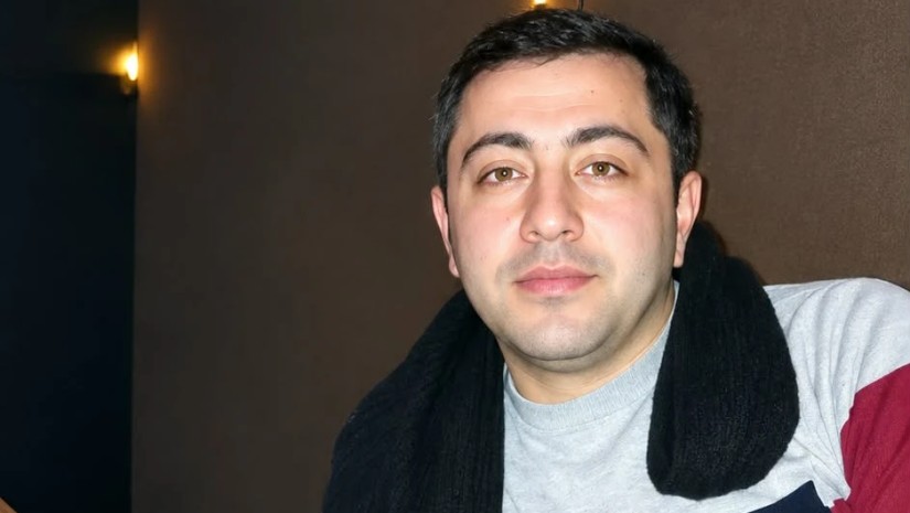 ვასო ლომსაძე
