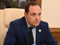 გიორგი გაბუნია გიორგი გაბუნია