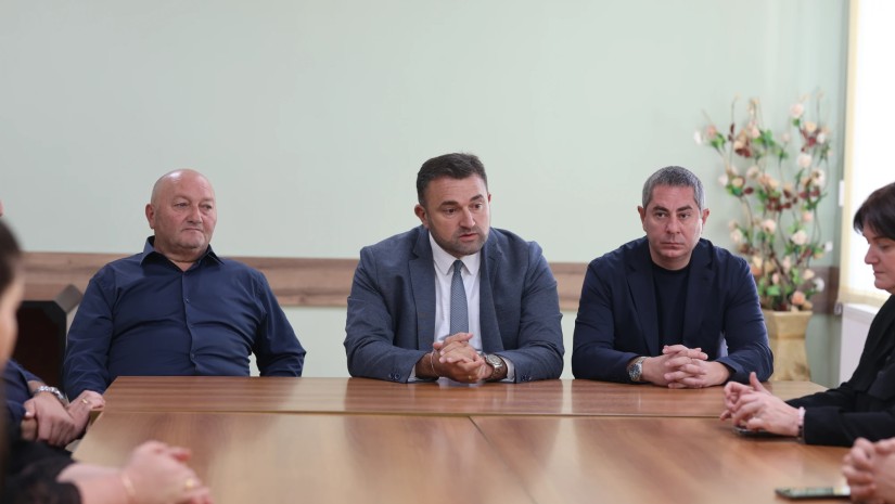 ცესკო