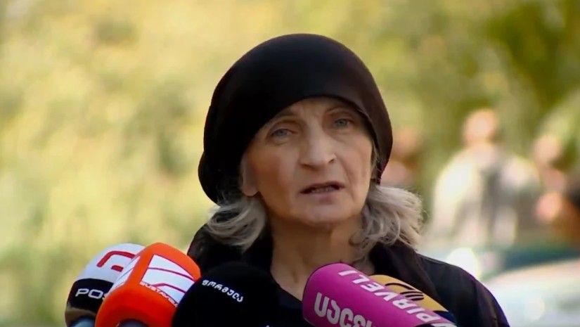 ეკა კუპატაძე