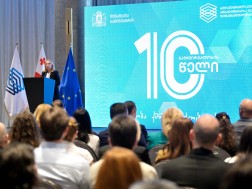 ნათია თურნავა