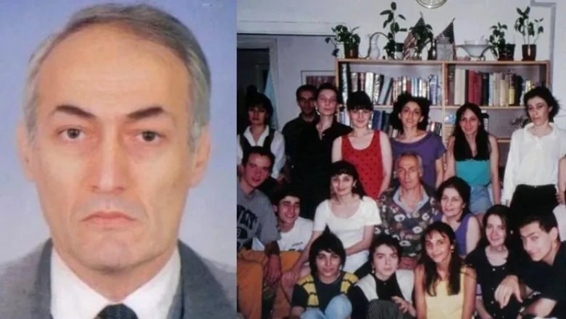 თეოფილე მალაქია
