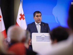 შალვა პაპუაშვილი შალვა პაპუაშვილი