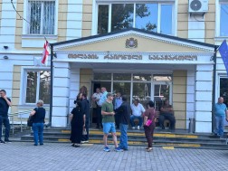 თელავის სასამართლო თელავის სასამართლო