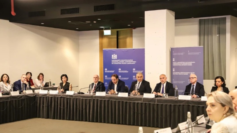 ჯანდაცვა
