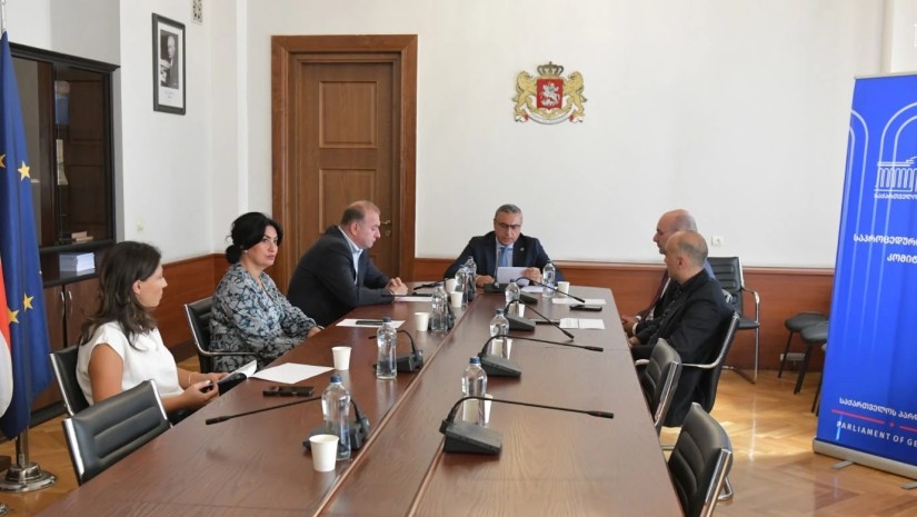 კომიტეტი