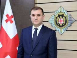 თამაზ ბორაშვილი