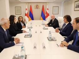 ირაკლი კობახიძე