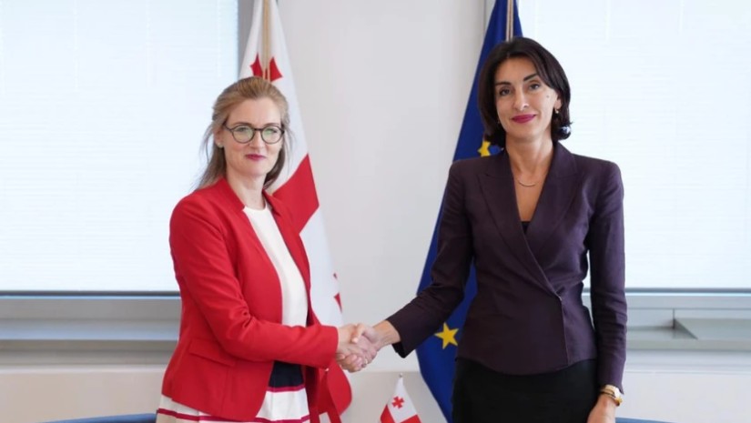 მაკა ბოჭორიშვილი