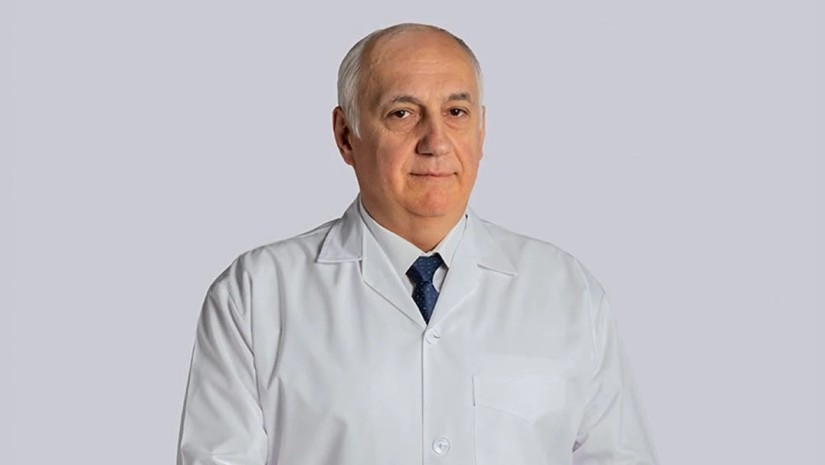 მარდალეიშვილი