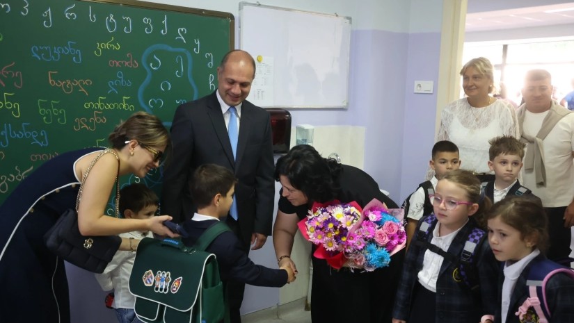 გივი მიქანაძე