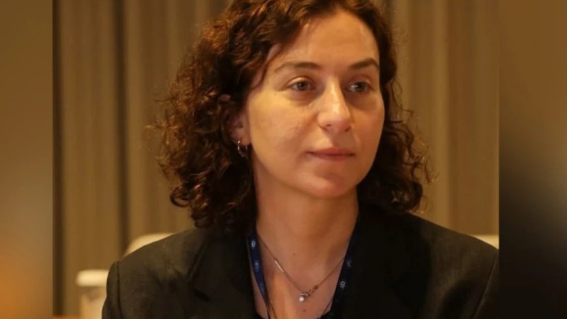 ნათია მიმინოშვილი