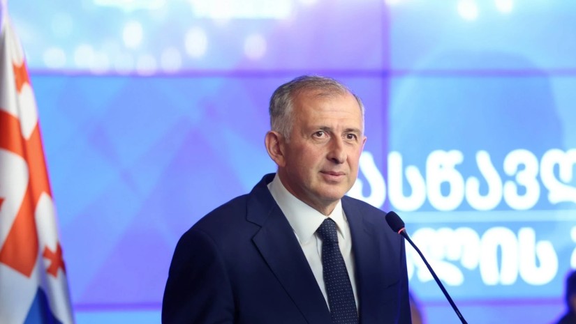 ზურაბ პატარაძე