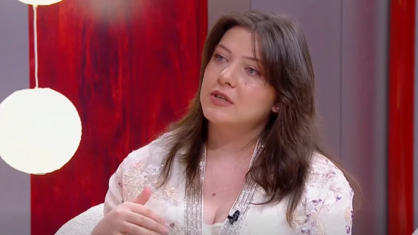 ფსიქოლოგი
