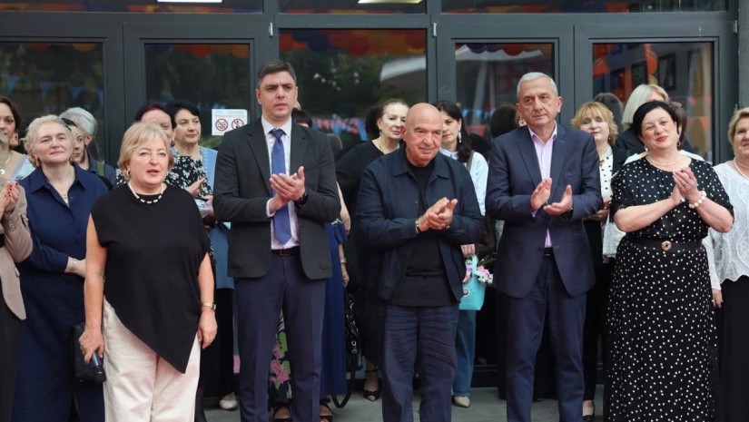 ოზურგეთი