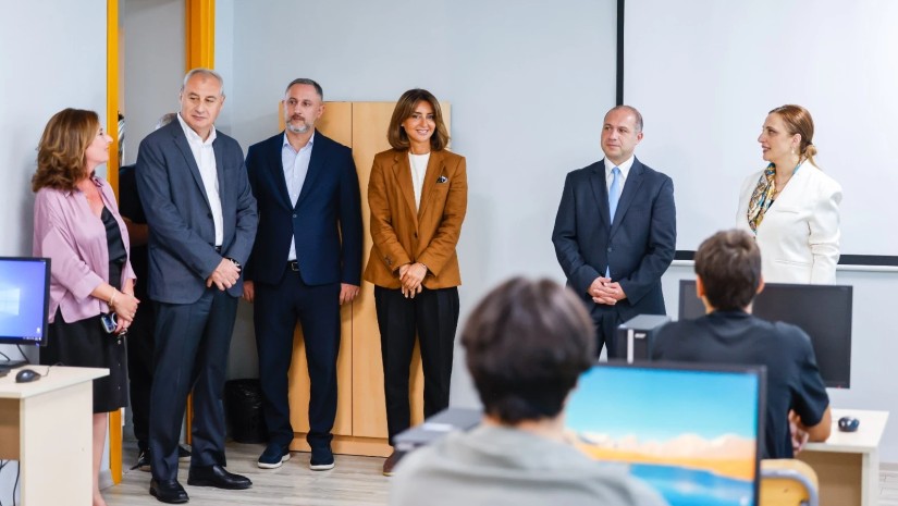 გივი მიქანაძე