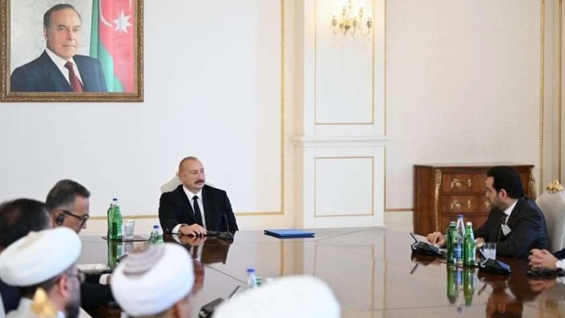 ილჰამ ალიევი