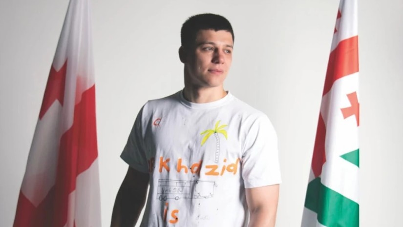 დაურ ბუავა