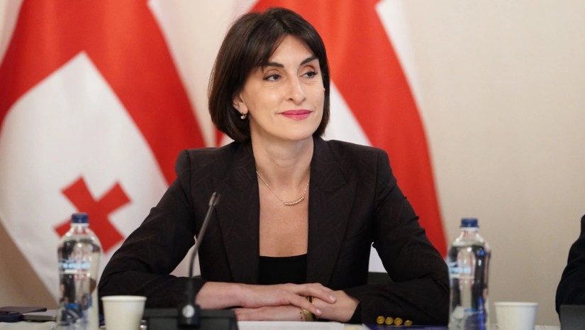 მაკა ბოჭორიშვილი