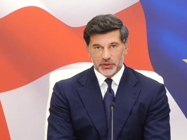 კახა კალაძე