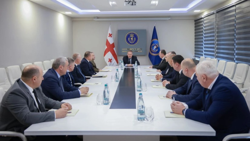 მერაბ გამყრელიძე