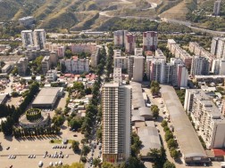 სამტრედიის ქუჩა