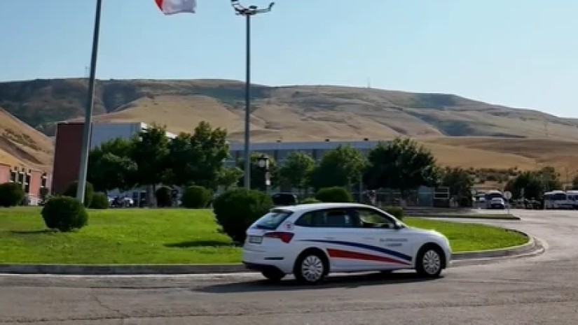 მომსახურების სააგენტო პრაქტიკული გამოცდის მეორე ეტაპთან დაკავშირებით მნიშვნელოვან ინფორმაციას ავრცელებს