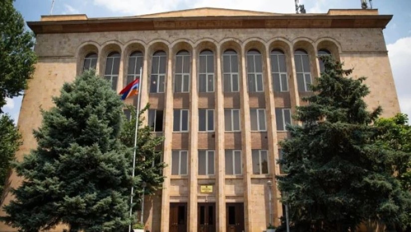 სომხეთის საკონსტიტუციო სასამართლო