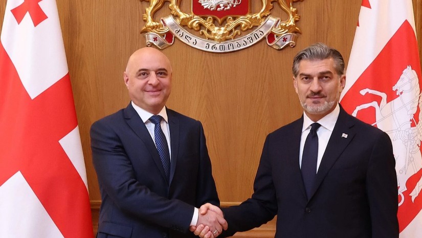 მიხეილ ყაველაშვილი