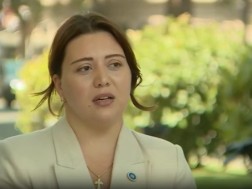 მარიამ ბერძენიშვილი