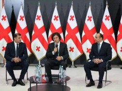 ირაკლი კობახიძე