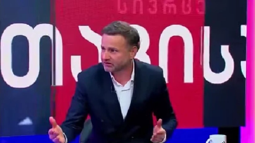 ირაკლი ჭეიშვილი