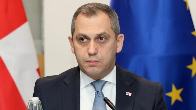 ლაშა მაღრაძე
