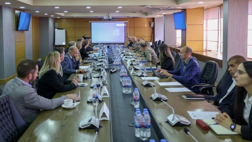 თავდაცვა