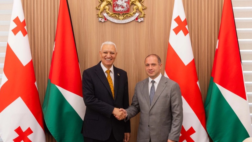 გივი მიქანაძე