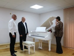 ასპინძა
