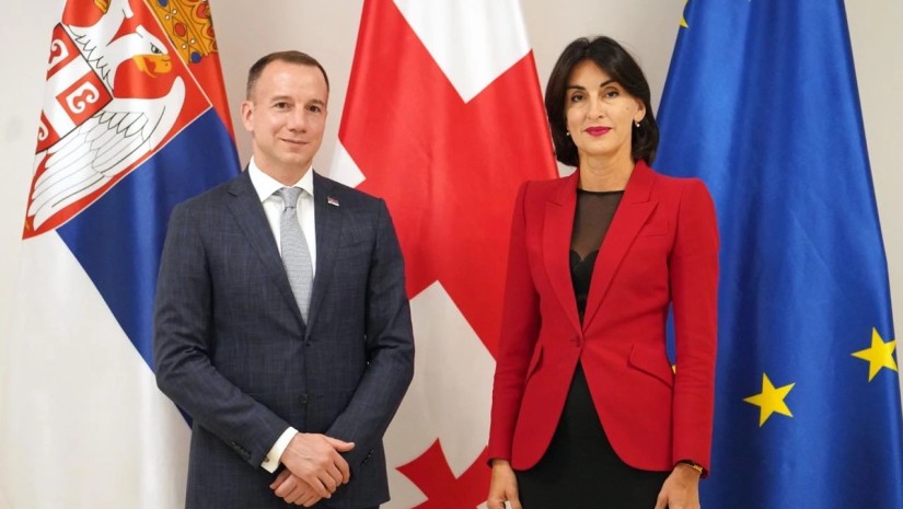 შეხვედრა