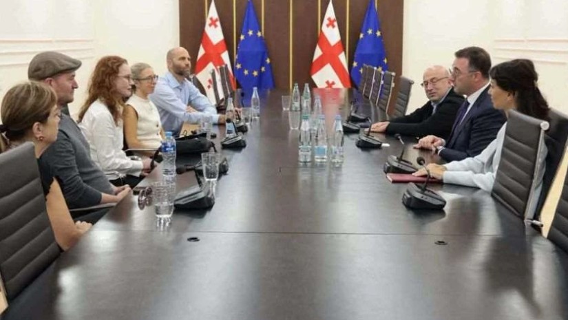 დავით სონღულაშვილი
