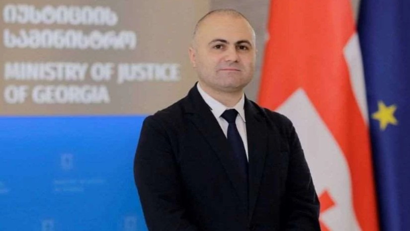 ბექა ძამაშვილი