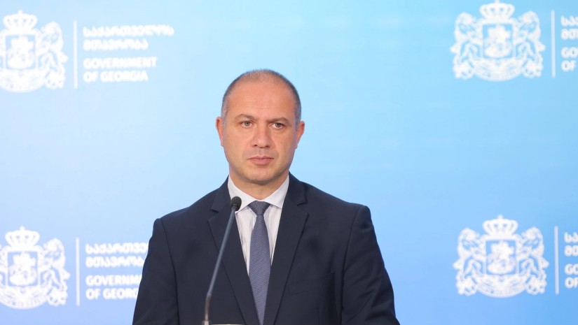 გივი მიქანაძე