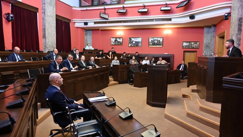იურიდიული კომიტეტი