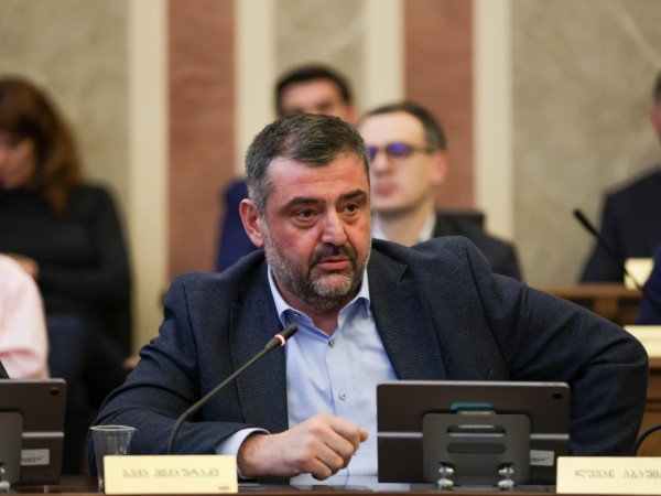 ბექა მიქაუტაძე ბექა მიქაუტაძე