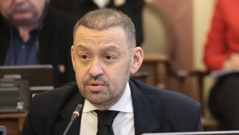 ბექა ოდიშარია