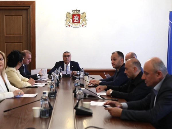 საპროცედურო კომიტეტი საპროცედურო კომიტეტი