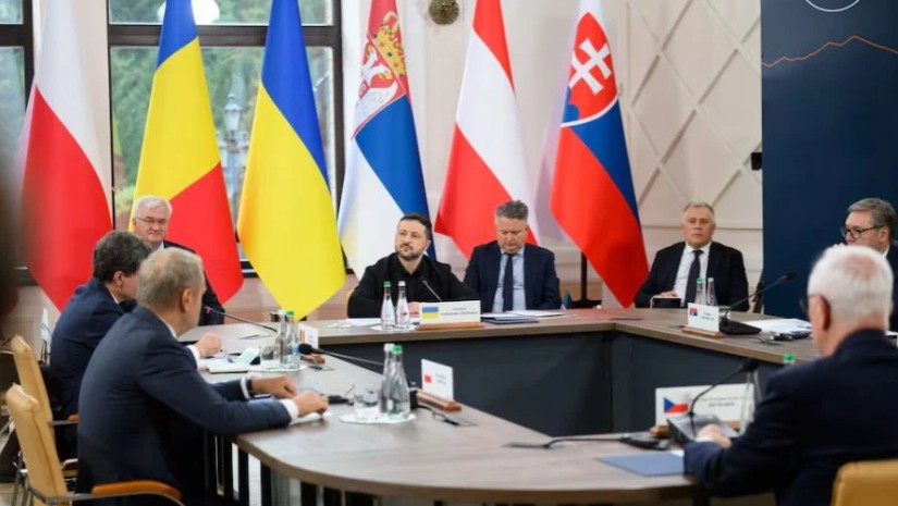 უკრაინა