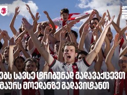 ქომაგობა