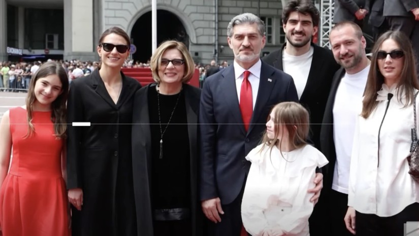 მიხეილ ყაველაშვილი